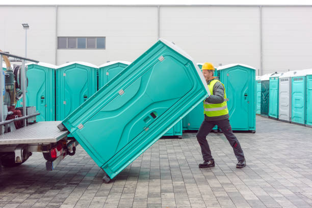 Best Porta potty rental near me  in Monticello, IL