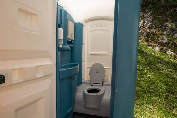 Best Best portable toilet rental  in Monticello, IL