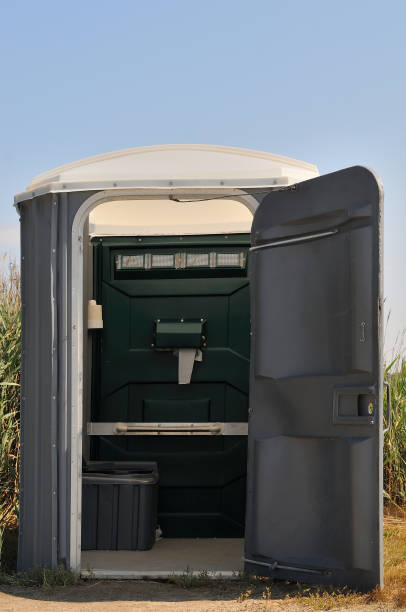 Best High-end porta potty rental  in Monticello, IL