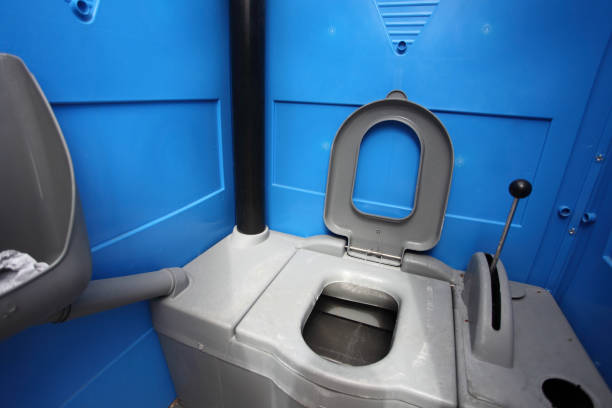 Best Event porta potty rental  in Monticello, IL