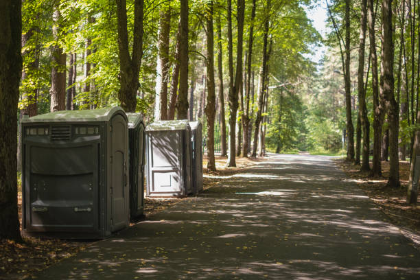 Best Portable bathroom rental  in Monticello, IL