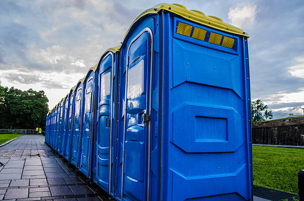 Best Porta potty rental near me  in Monticello, IL