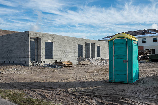 Best Event porta potty rental  in Monticello, IL